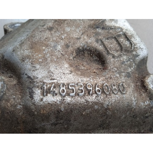 Кронштейн крепления КПП Fiat Scudo 2004-2006 1485396080